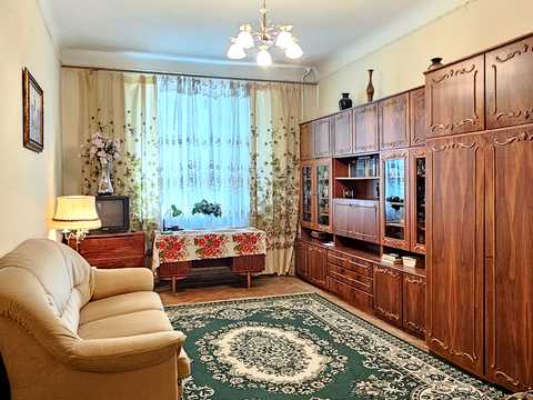 квартира по адресу Мар'яненка Івана, 7