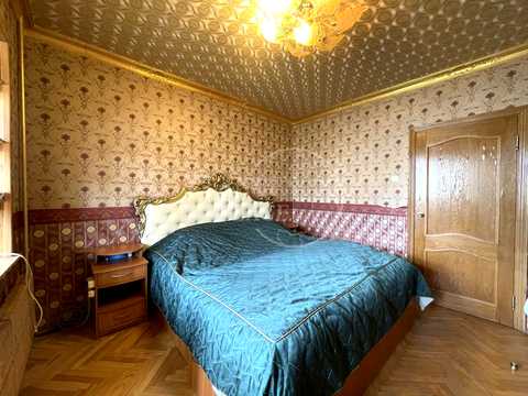 квартира по адресу Оноре де Бальзака ул., 55