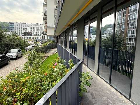 коммерческая по адресу Малоголосковская ул., 42