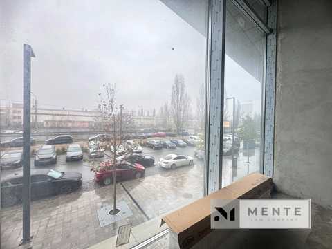 комерційна за адресою Набережно-Рибальська дорога вул., 3