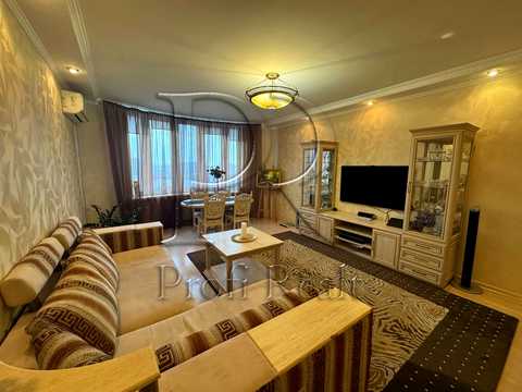 квартира за адресою Ніжинська вул., 5