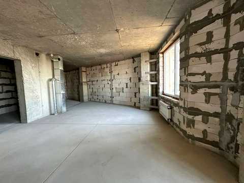 квартира за адресою Одеса, Фонтанська дорога вул., 124