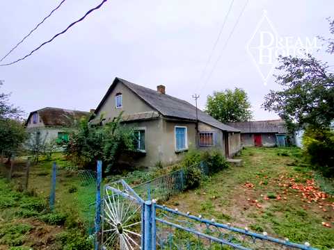 дом по адресу Зубинского ул., 11