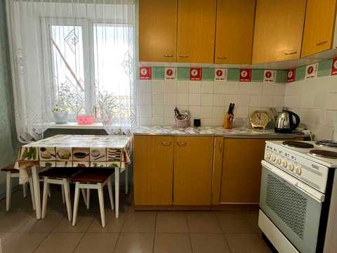 квартира по адресу Вацлава Гавела бульв. (Івана Лепсе), 27
