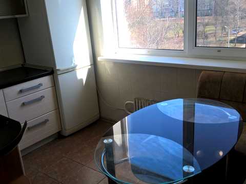 квартира за адресою Героев Труда, 48 д