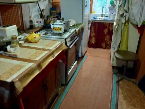 будинок за адресою Космонавтів, 5
