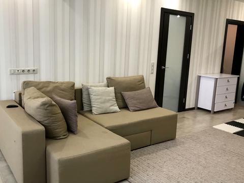 квартира по адресу Юбилейный просп. (50-летия ВЛКСМ), 67б
