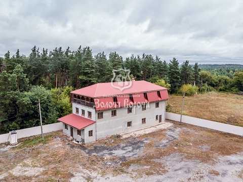 коммерческая по адресу пгт. Калиновка, Киевская ул., 258б