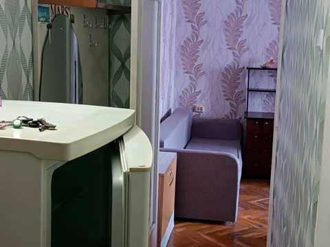 квартира по адресу Амвросия Бучмы бульв., 4