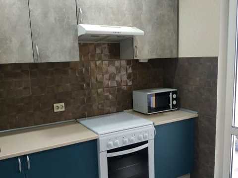 квартира по адресу Ревуцкого ул., 54