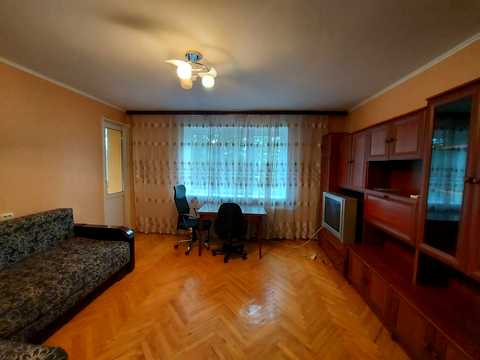 квартира за адресою Харківське шосе, 55