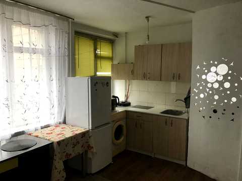 квартира по адресу Златопольская ул., 3