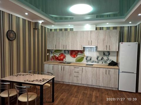 квартира за адресою Богдана Хмельницького вул., 11-А