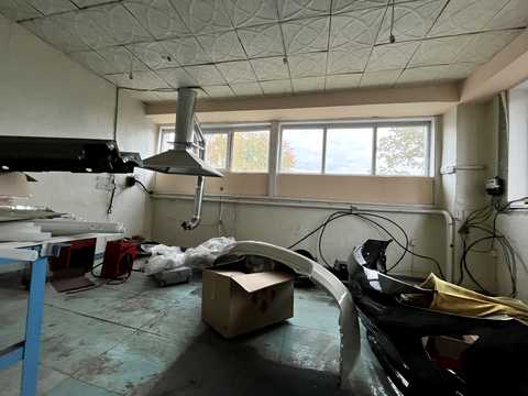 коммерческая по адресу Вольная ул., 22