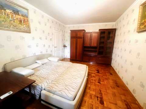 квартира по адресу Оболонский просп., 32