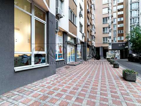 коммерческая по адресу Демеевская ул., 13