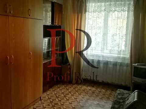 квартира за адресою Зодчих вул., 6-А