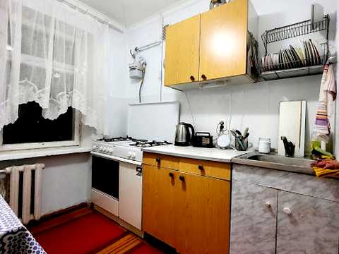квартира по адресу Вечернекутская ул.