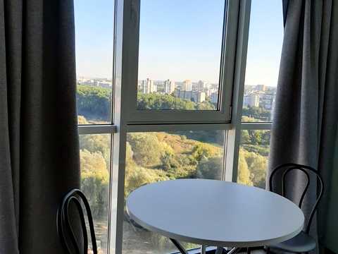 квартира по адресу Свободи ул.