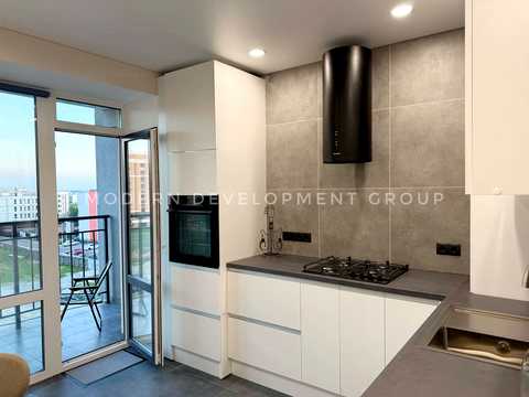 квартира за адресою Соборна вул., 126/16