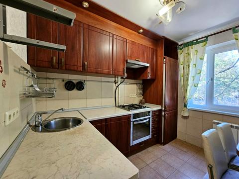 квартира по адресу Академика Королёва ул., 1-А