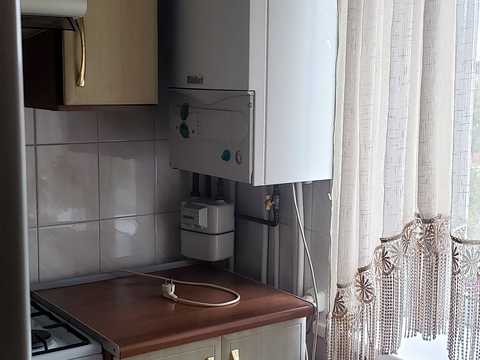 квартира за адресою Провулок Микулинецький, 4