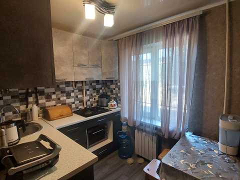 квартира по адресу Вадима Гурова ул. (Постышева), 33