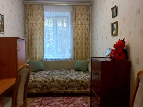 квартира за адресою Науки просп. (Гагаріна), 92