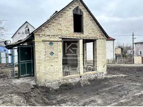 ділянка за адресою яблунева