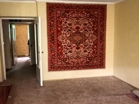 квартира за адресою Небесной сотни, 100