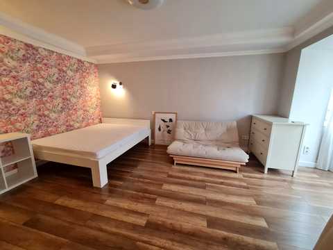квартира по адресу Саксаганского ул., 88
