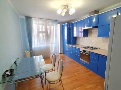 квартира по адресу Госпитальная ул., 7-А