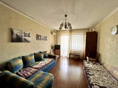 квартира по адресу Выгуровский бульв., 6