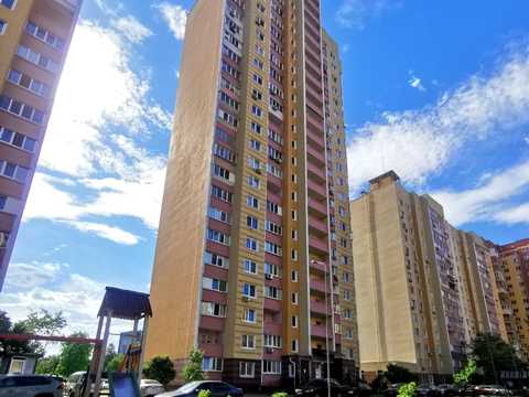 квартира за адресою Михайла Максимовича вул. (Онуфрія Трутенка), 9-Б