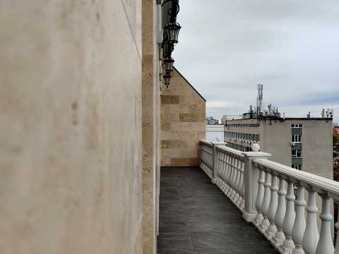 квартира по адресу Успенский пер., 11