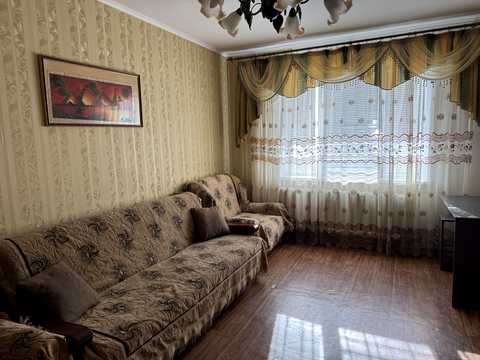 квартира по адресу Лесковская ул., 18-А