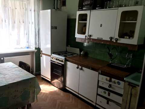 квартира по адресу Евгения Коновальца ул., 144-Б