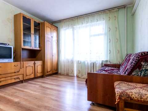 квартира по адресу Правды просп. (Правди), 3