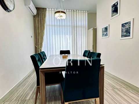 квартира за адресою Кулишівська вул. (Сергія Лазо), 30