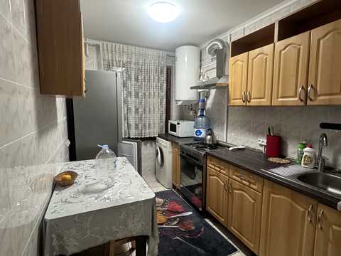 квартира за адресою Колодязна вул., 8