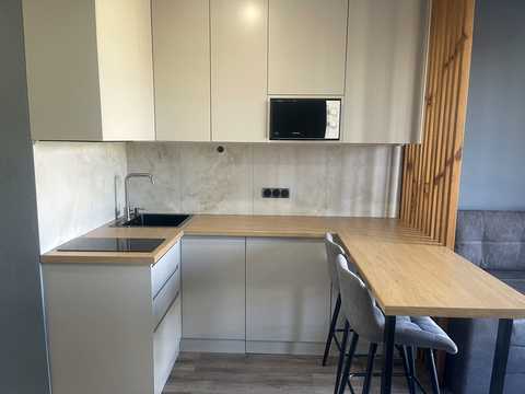 квартира за адресою Миру вул., 3с