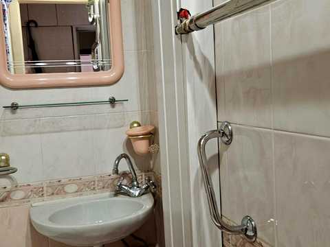 квартира за адресою Ушинського вул., 24