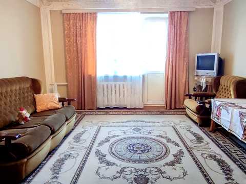 квартира по адресу Владимира Сосюры ул., 4