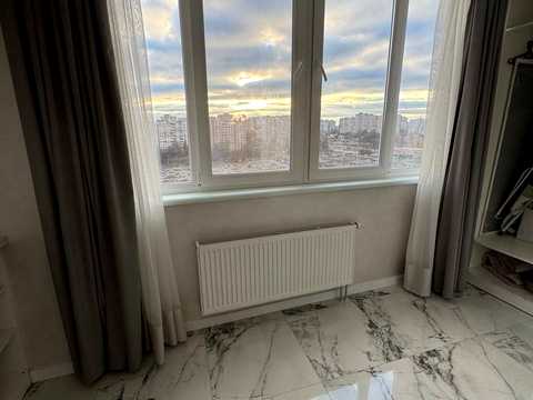 квартира за адресою Перемоги просп., 86