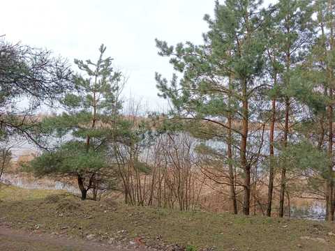 участок по адресу Водички