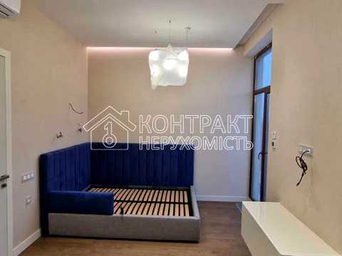 квартира по адресу Профессорская ул., 32