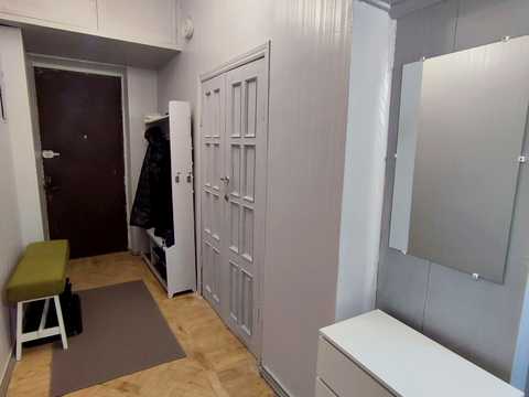 квартира по адресу Воздухофлотский просп. (Повітрофлотський), 45