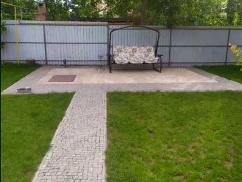 дом по адресу Земной переулок