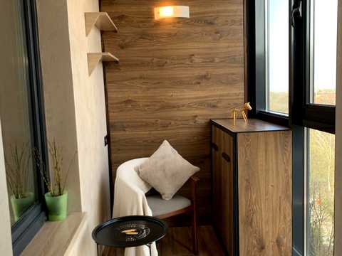 квартира за адресою Київ, Кудрявська вул., 24а