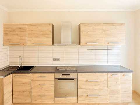 квартира за адресою Петра Григоренка просп., 14